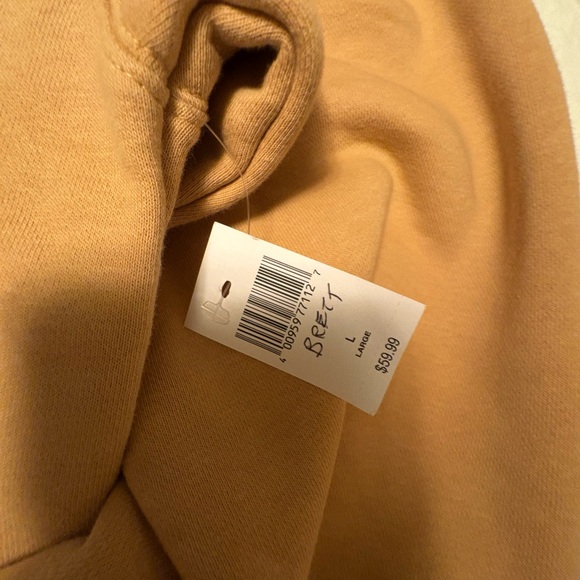 NWT Disney Goofy Crewneck Sweatshirt - Picture 5 of 5